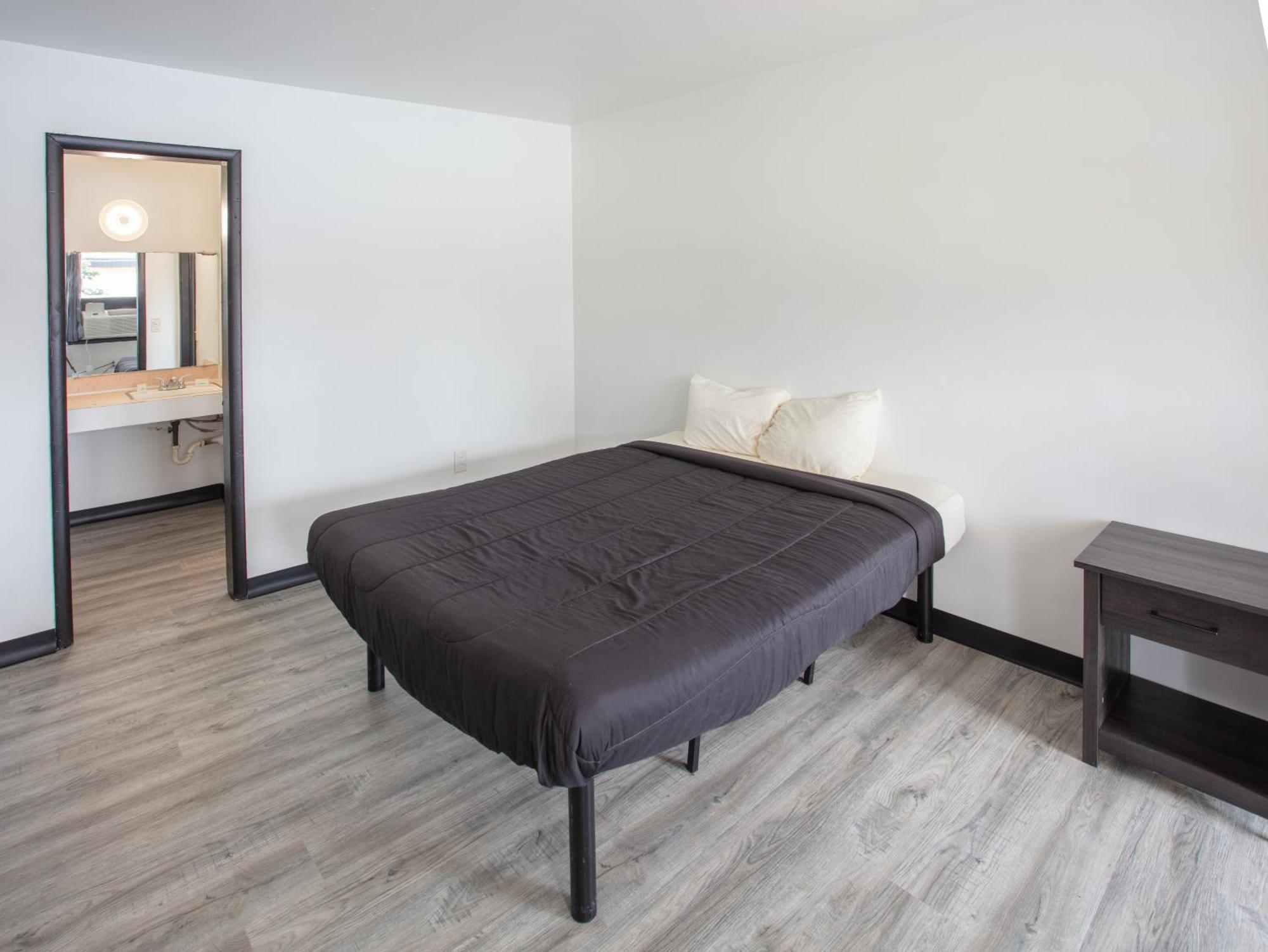 Glenstone Place Extended Stay Motel Спрингфилд Экстерьер фото